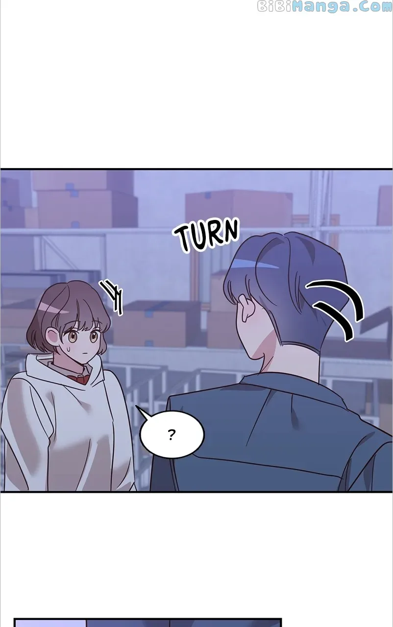 Universe’s Strongest First Love Chapter 5 page 10