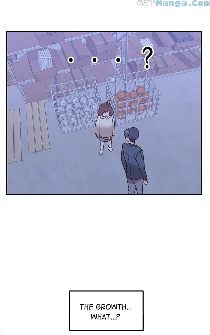 Universe’s Strongest First Love Chapter 5 page 13
