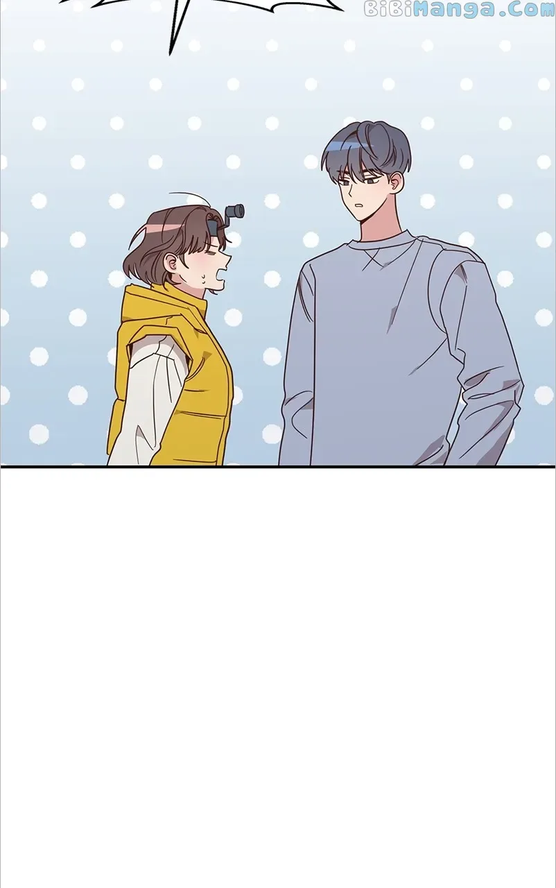 Universe’s Strongest First Love Chapter 3 page 23