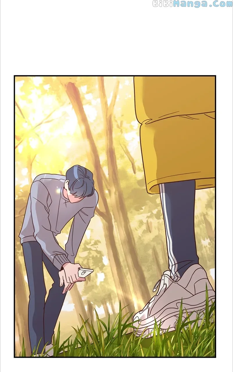 Universe’s Strongest First Love Chapter 3 page 28