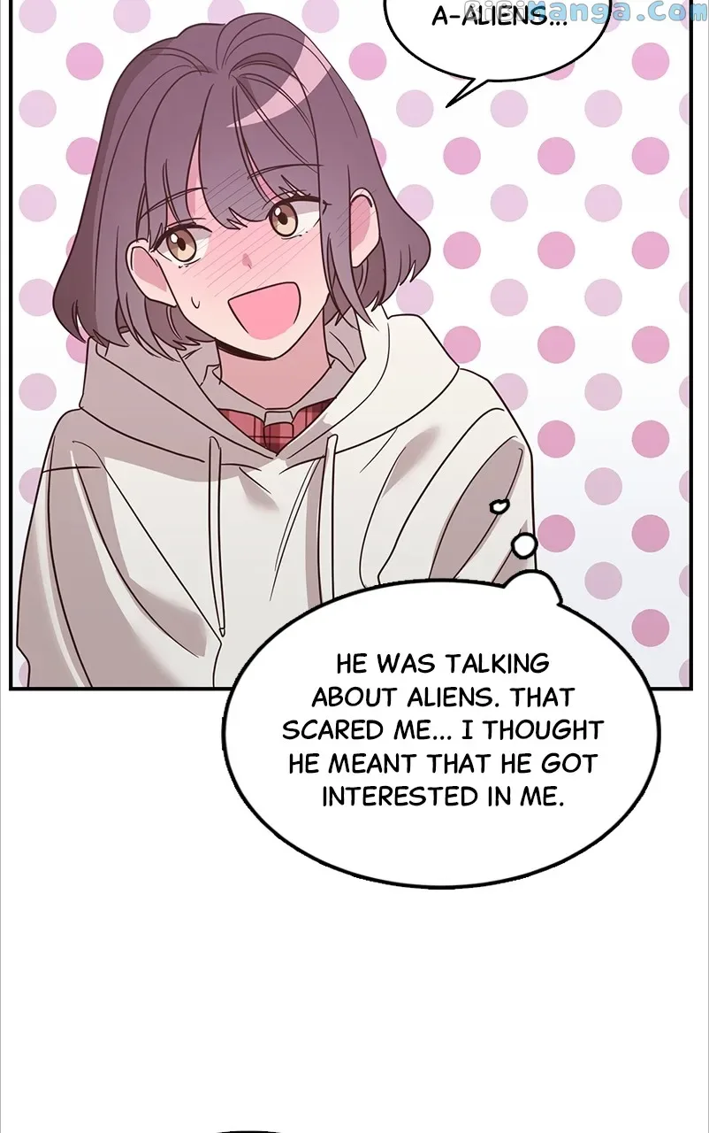 Universe’s Strongest First Love Chapter 5 page 7