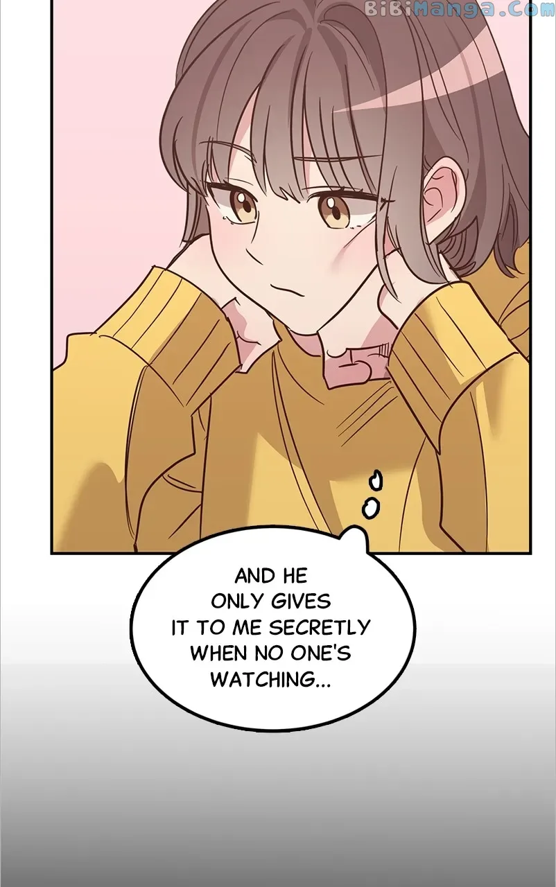 Universe’s Strongest First Love Chapter 5 page 24