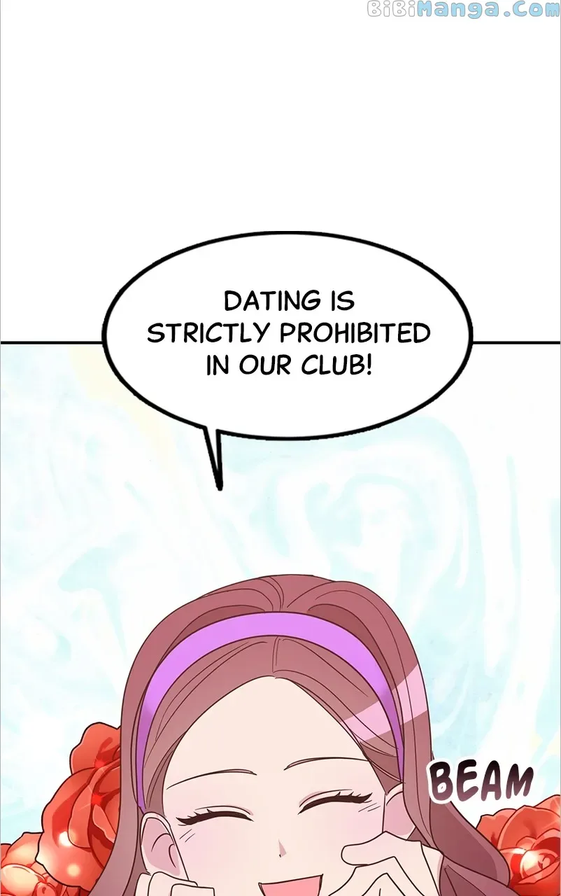 Universe’s Strongest First Love Chapter 5 page 85