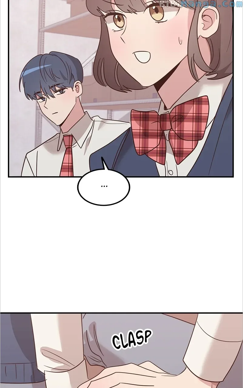 Universe’s Strongest First Love Chapter 5 page 80