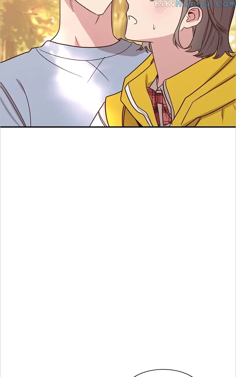 Universe’s Strongest First Love Chapter 3 page 11