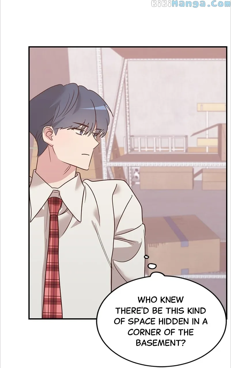 Universe’s Strongest First Love Chapter 5 page 66