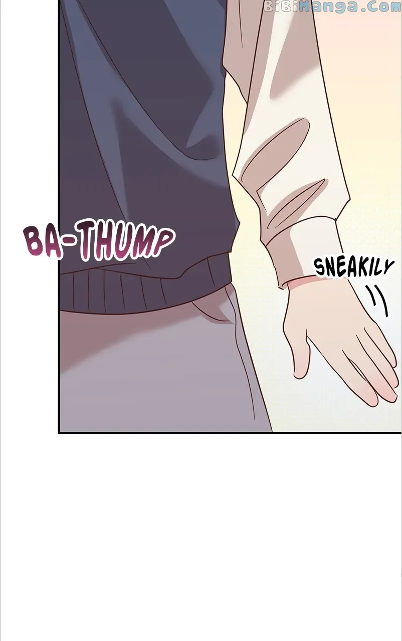 Universe’s Strongest First Love Chapter 5 page 42