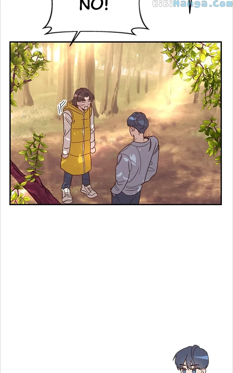 Universe’s Strongest First Love Chapter 3 page 21