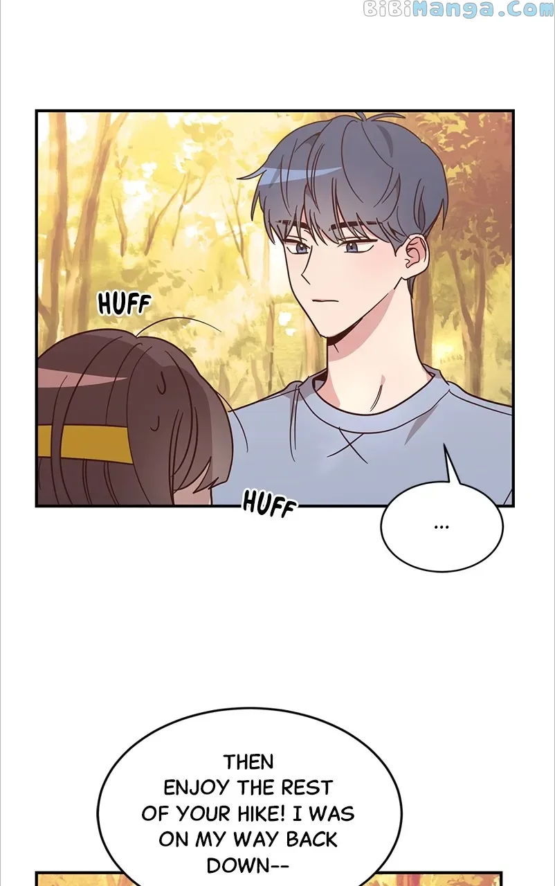 Universe’s Strongest First Love Chapter 3 page 24