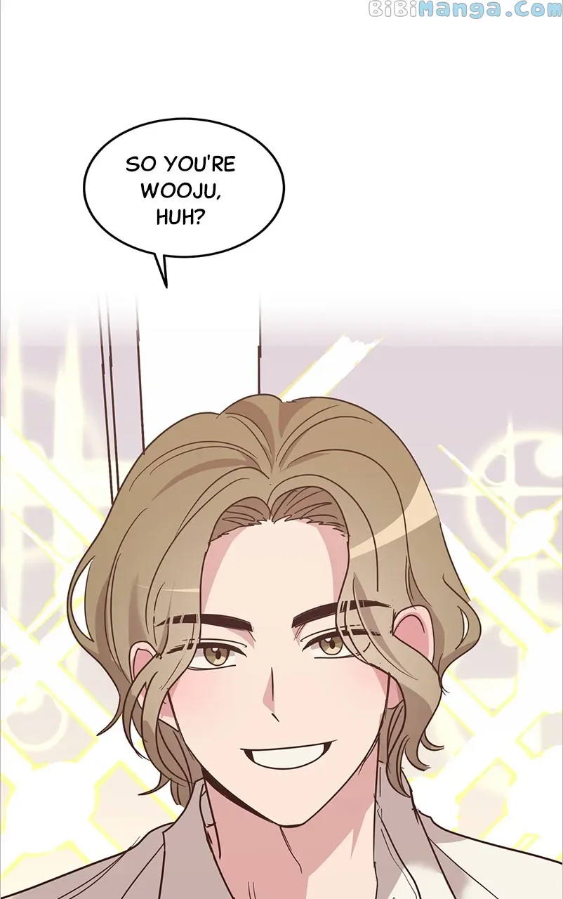 Universe’s Strongest First Love Chapter 5 page 56