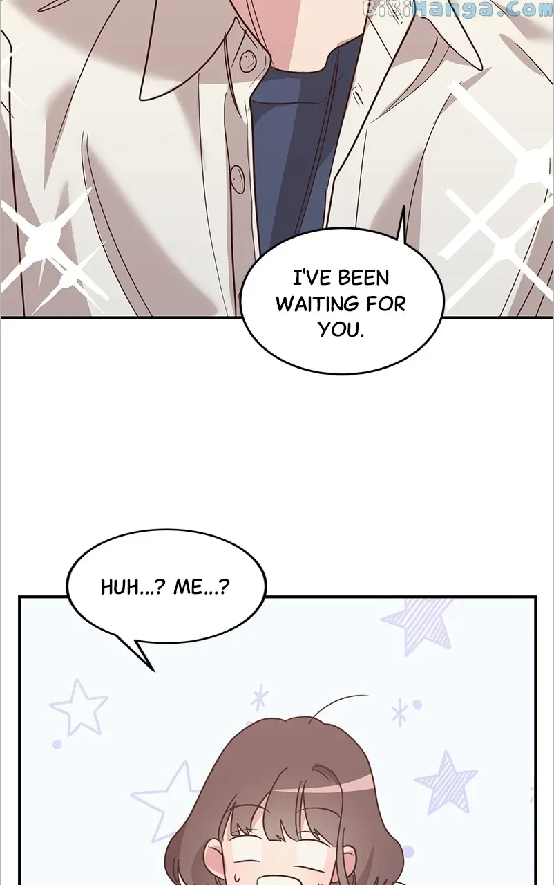 Universe’s Strongest First Love Chapter 5 page 57