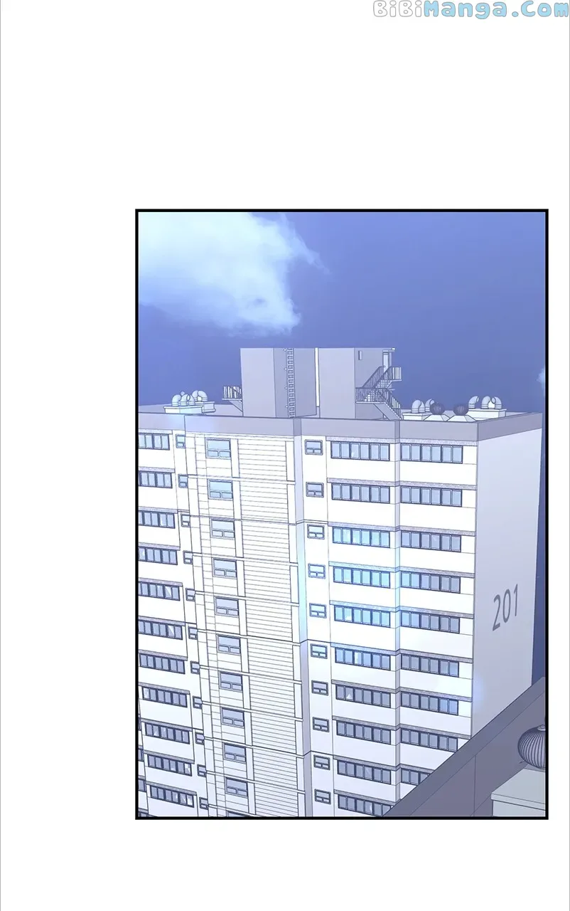 Universe’s Strongest First Love Chapter 5 page 21