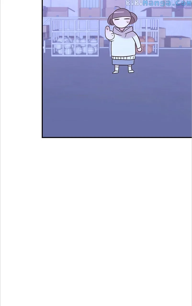 Universe’s Strongest First Love Chapter 5 page 20