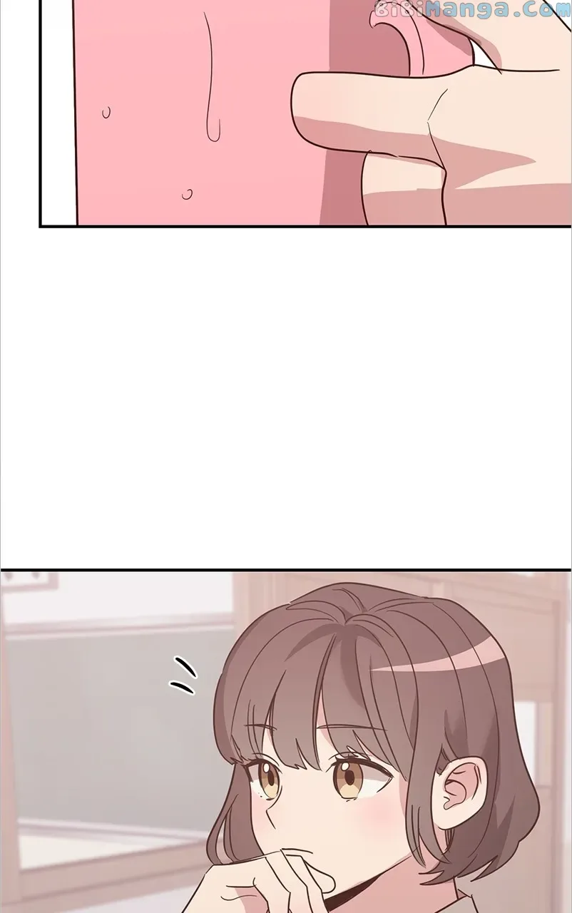 Universe’s Strongest First Love Chapter 5 page 37