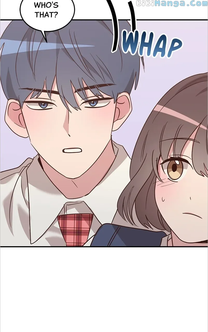 Universe’s Strongest First Love Chapter 5 page 59