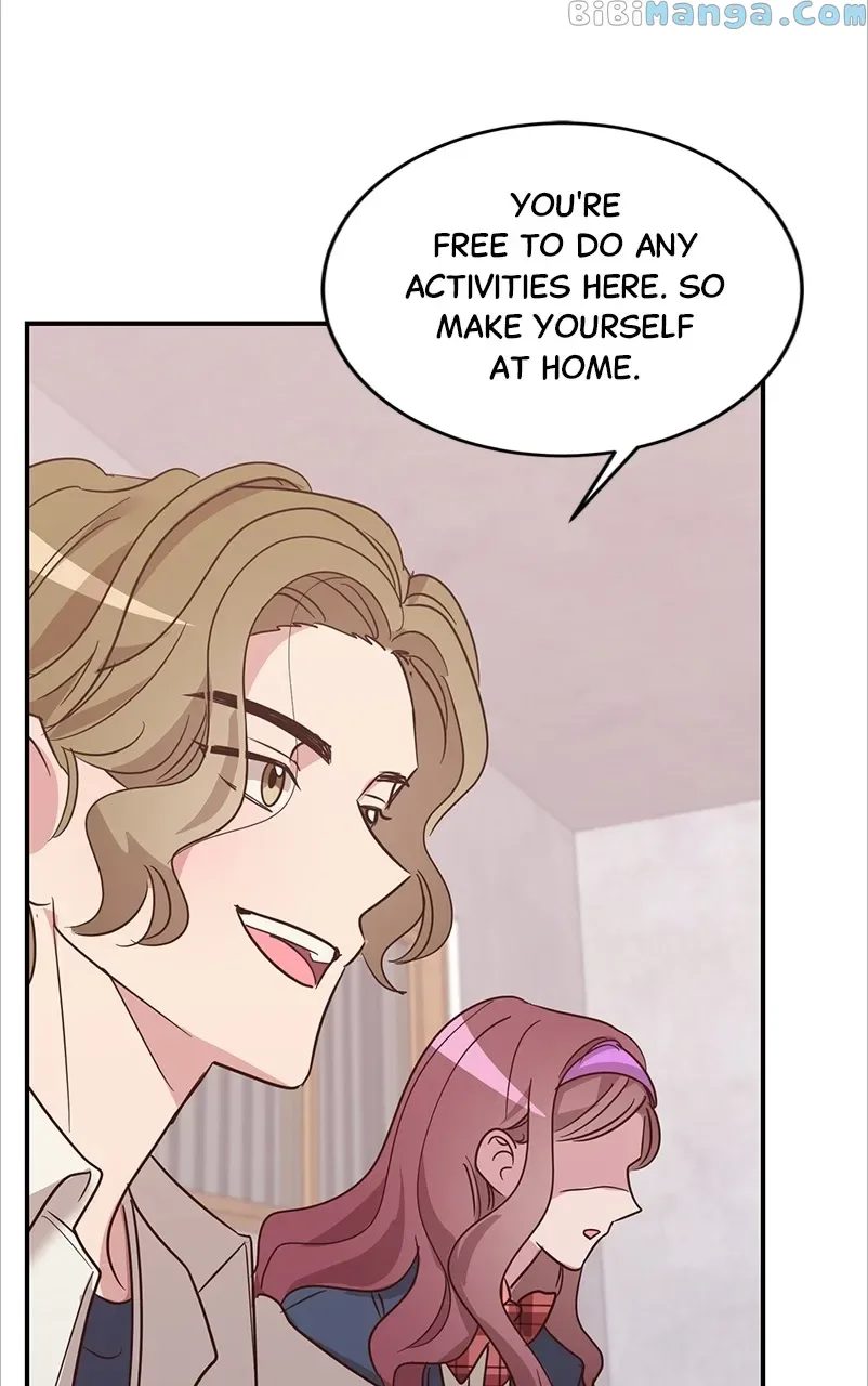 Universe’s Strongest First Love Chapter 5 page 76
