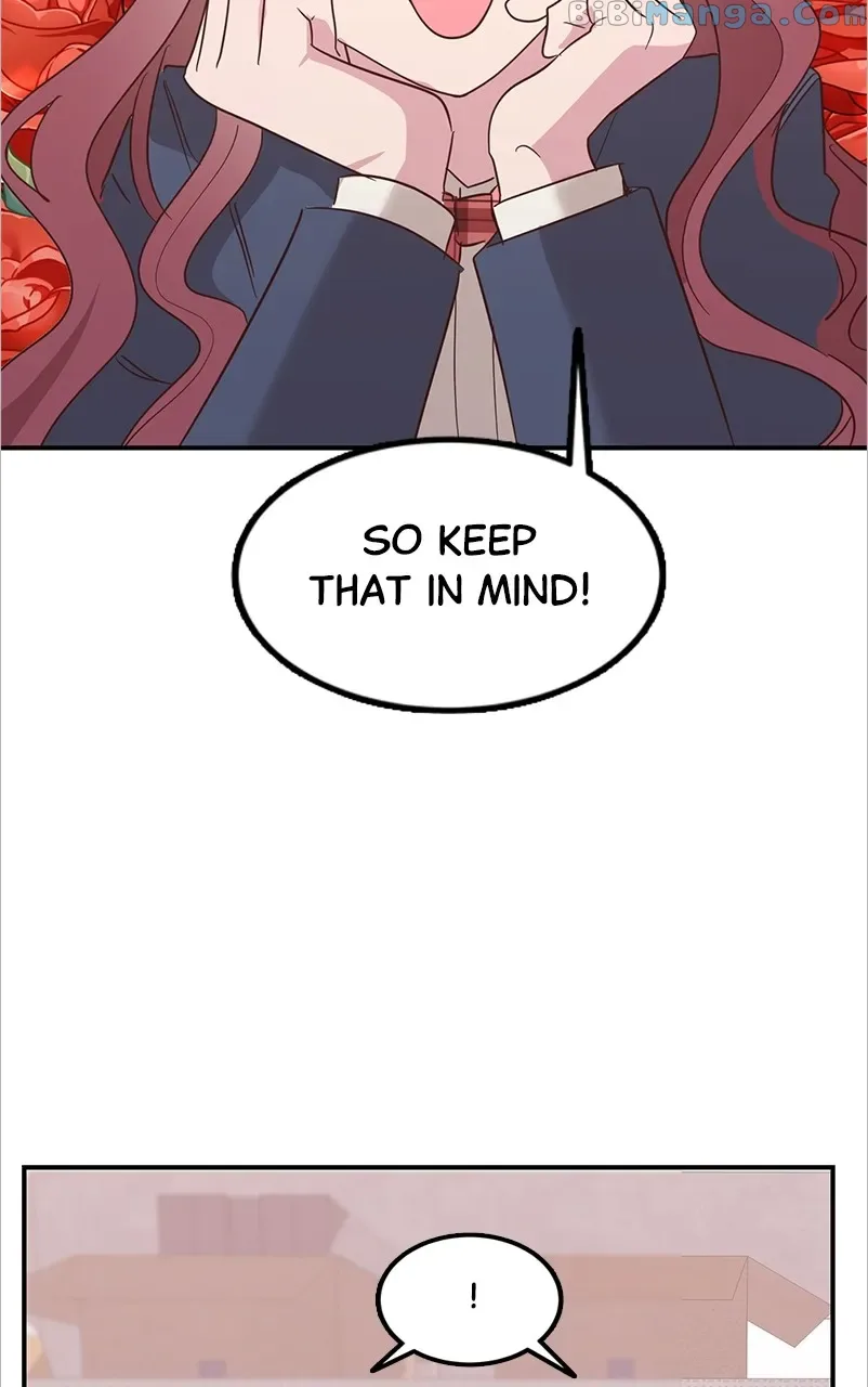 Universe’s Strongest First Love Chapter 5 page 86