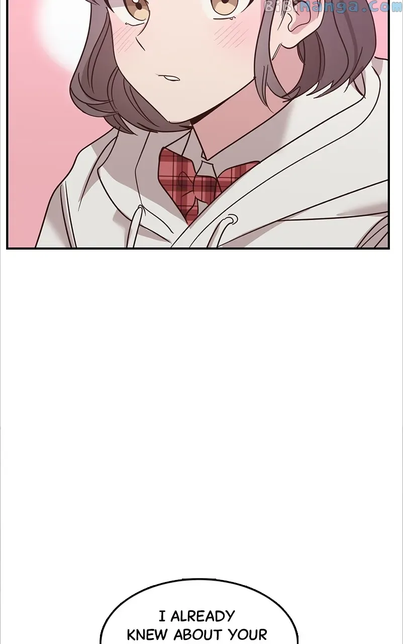 Universe’s Strongest First Love Chapter 5 page 5