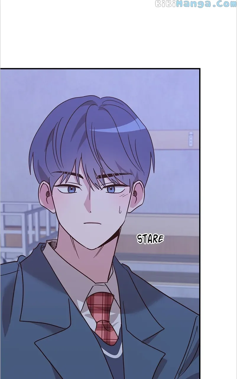 Universe’s Strongest First Love Chapter 5 page 14