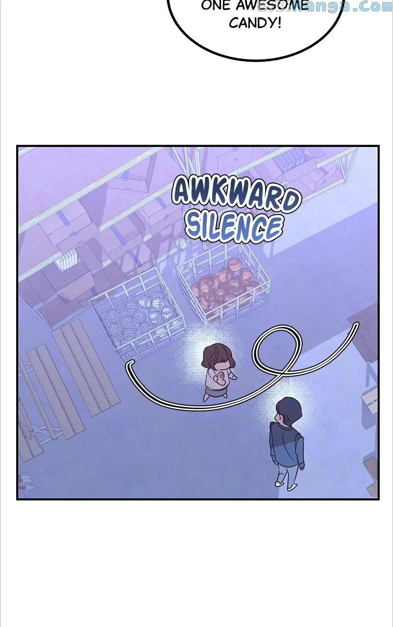 Universe’s Strongest First Love Chapter 5 page 18
