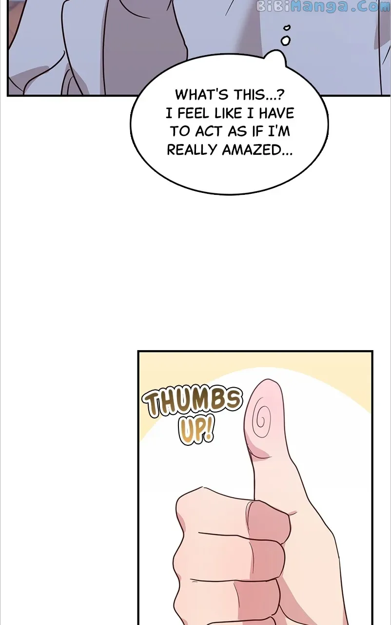 Universe’s Strongest First Love Chapter 5 page 16