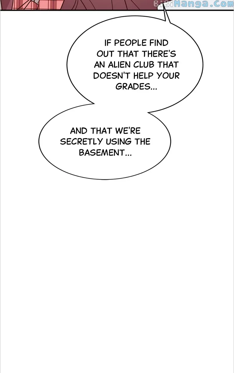 Universe’s Strongest First Love Chapter 5 page 78