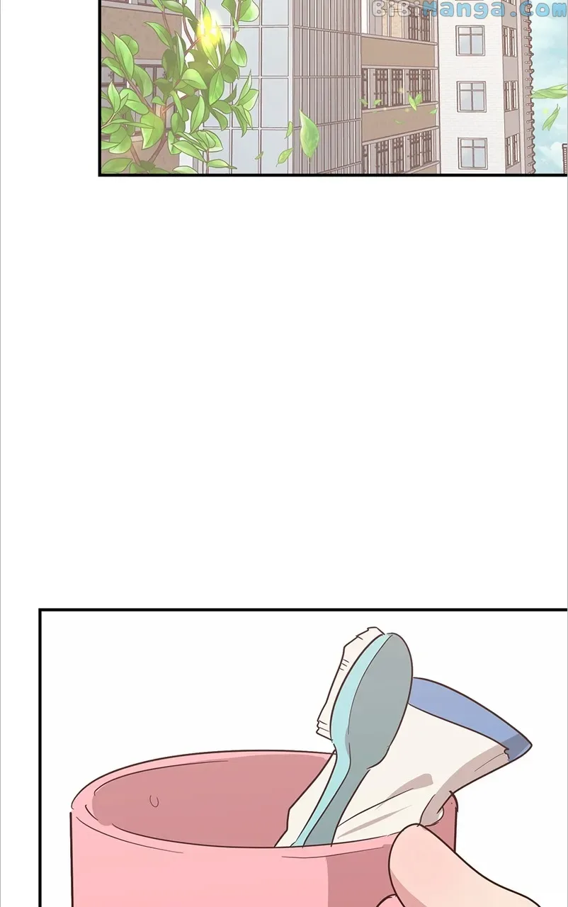 Universe’s Strongest First Love Chapter 5 page 36