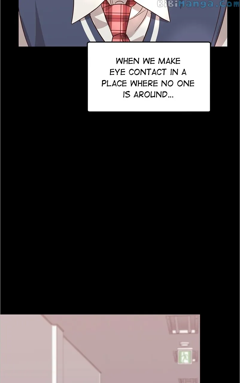 Universe’s Strongest First Love Chapter 5 page 27