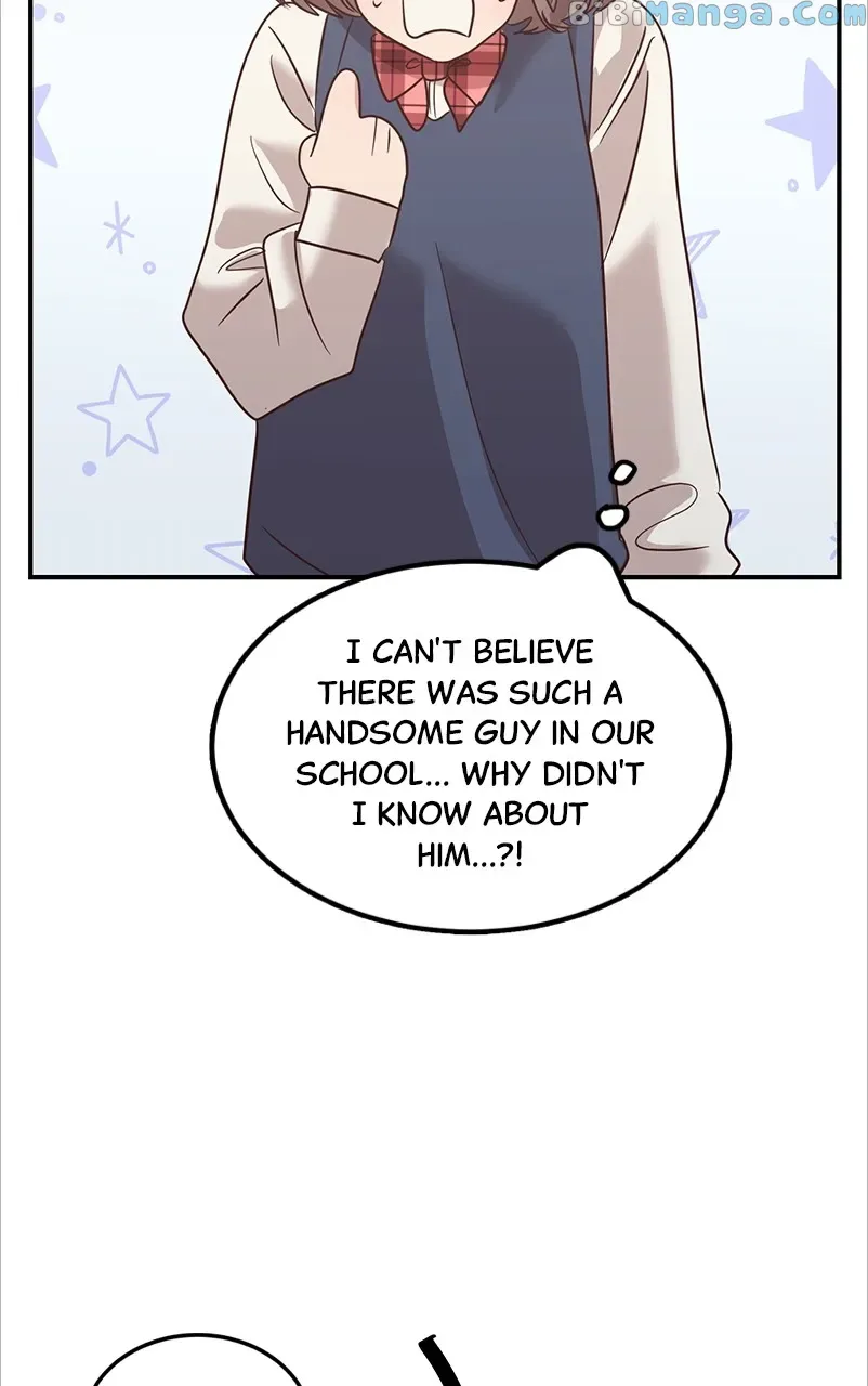 Universe’s Strongest First Love Chapter 5 page 58