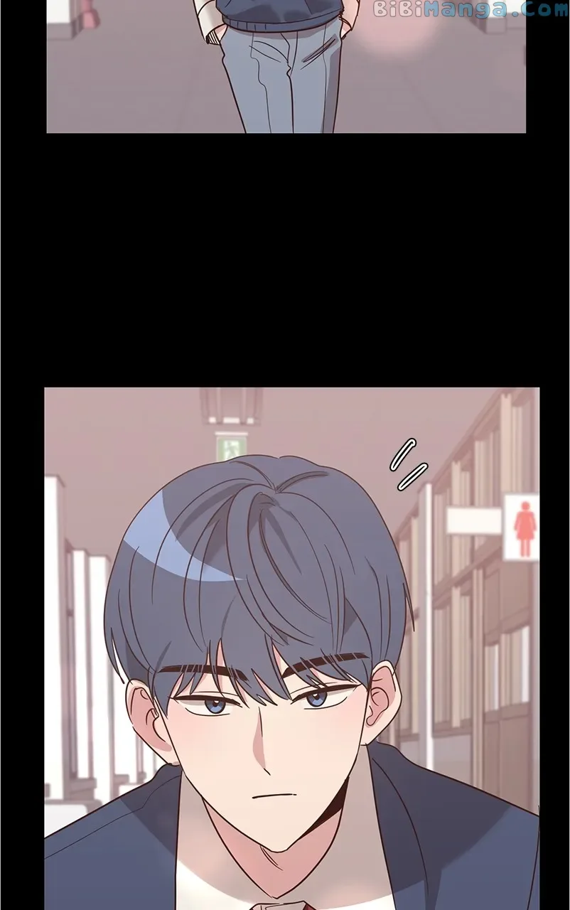 Universe’s Strongest First Love Chapter 5 page 26