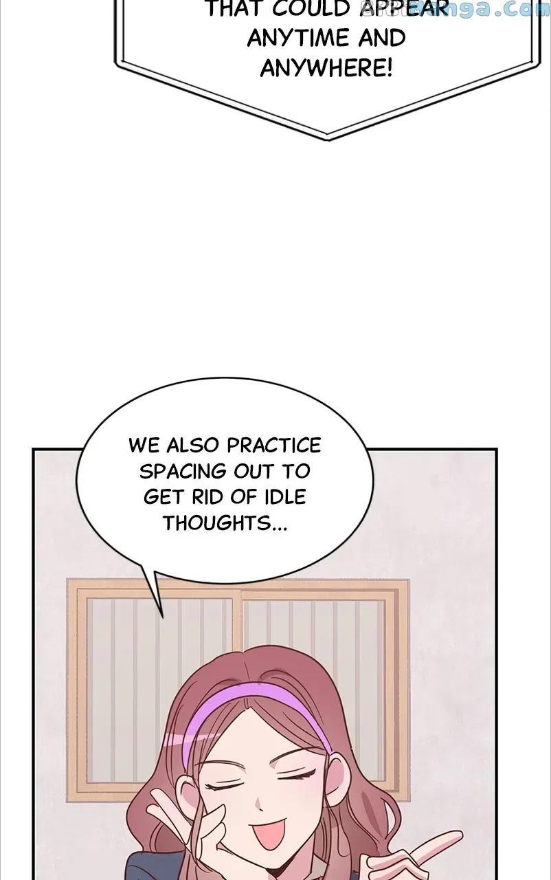 Universe’s Strongest First Love Chapter 5 page 73