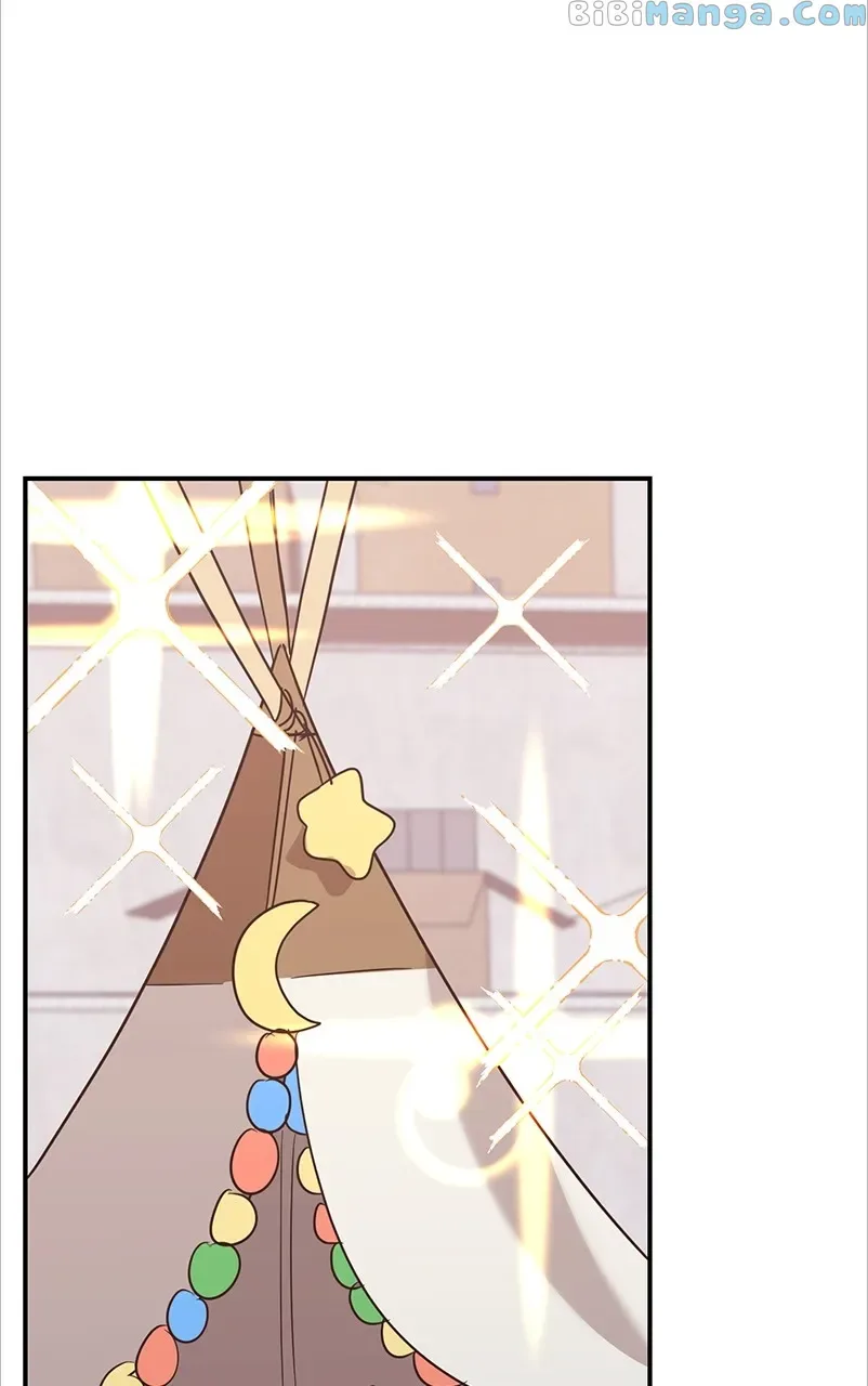 Universe’s Strongest First Love Chapter 5 page 61