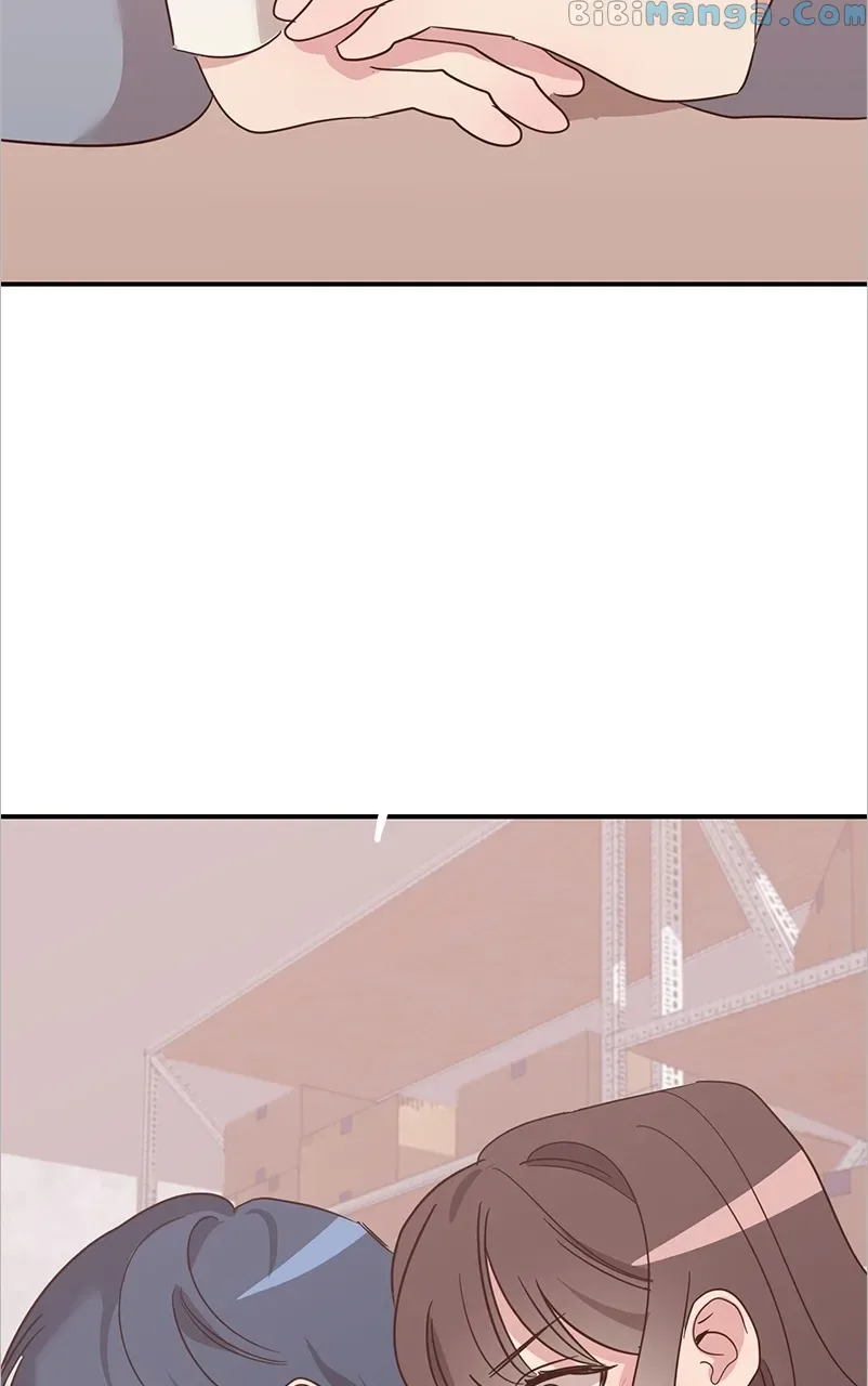 Universe’s Strongest First Love Chapter 5 page 81