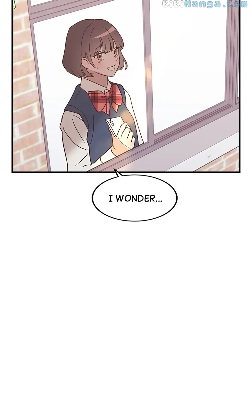 Universe’s Strongest First Love Chapter 5 page 54