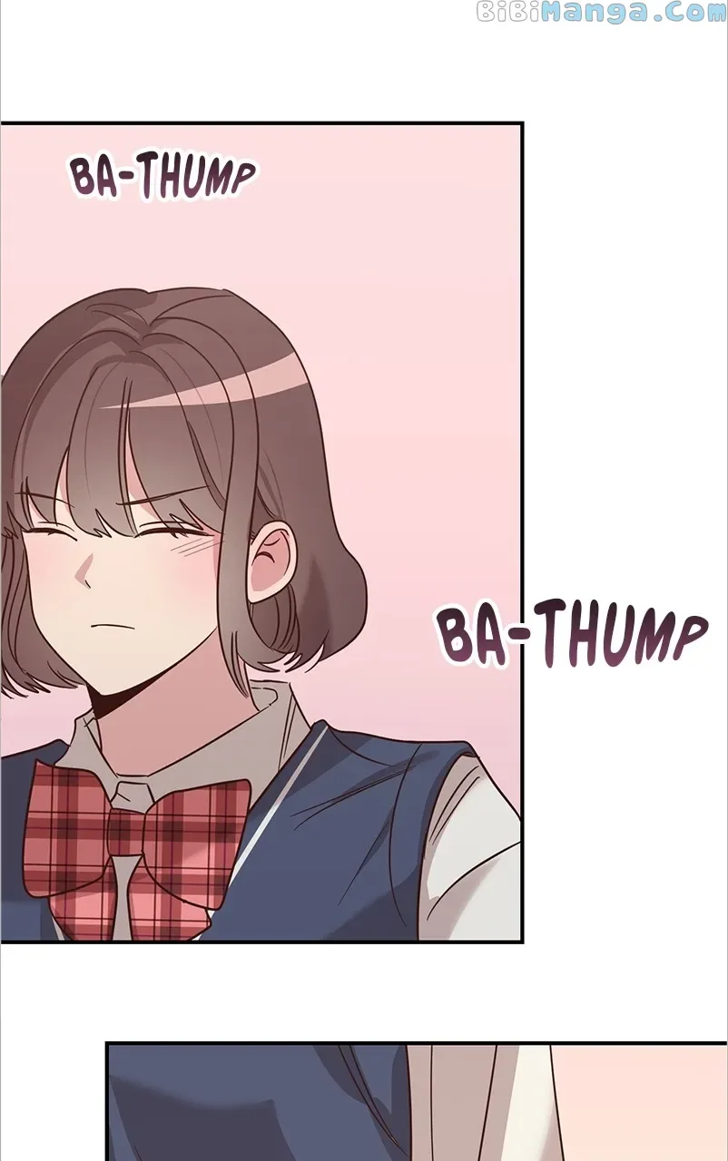 Universe’s Strongest First Love Chapter 5 page 41