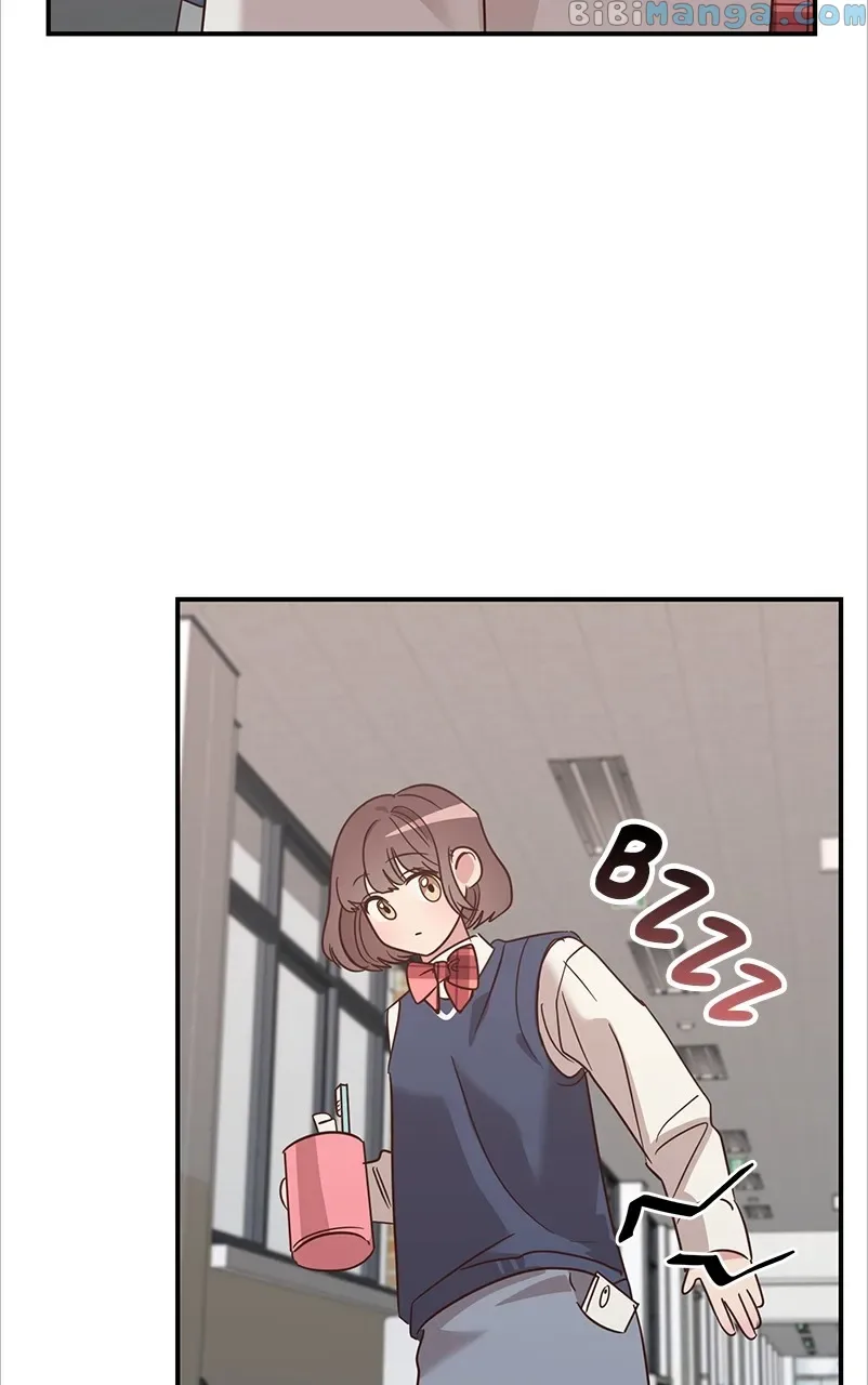 Universe’s Strongest First Love Chapter 5 page 45
