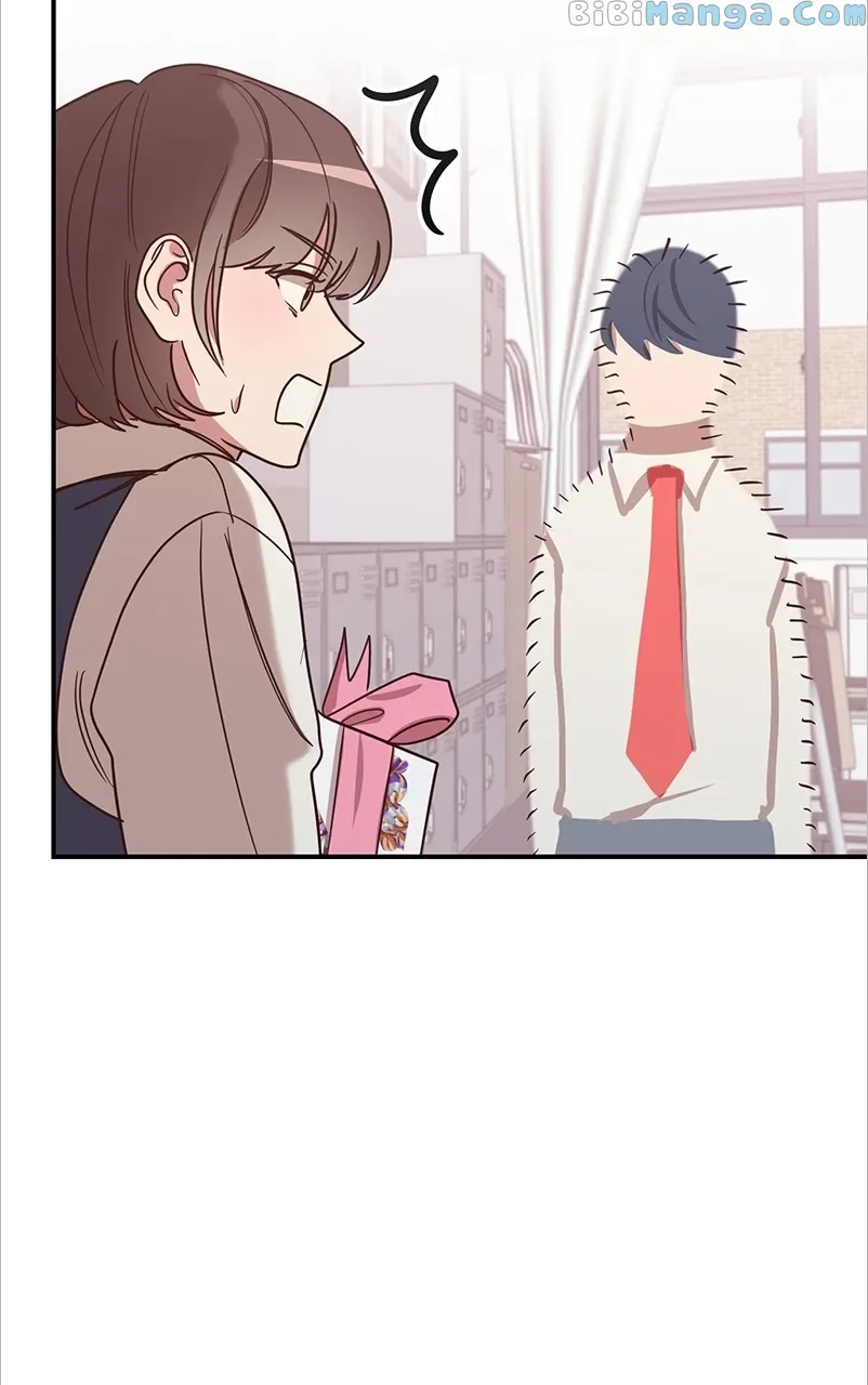 Universe’s Strongest First Love Chapter 2 page 10