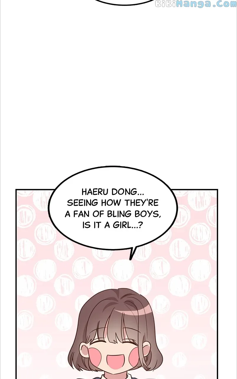 Universe’s Strongest First Love Chapter 5 page 52