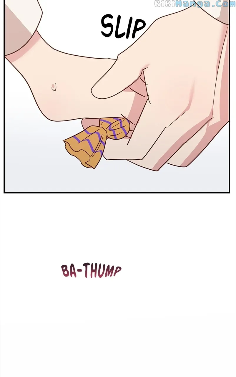 Universe’s Strongest First Love Chapter 5 page 83