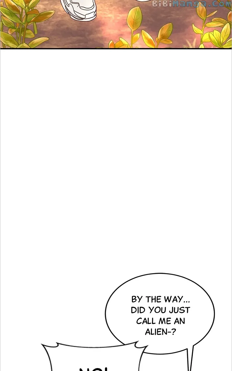 Universe’s Strongest First Love Chapter 3 page 20