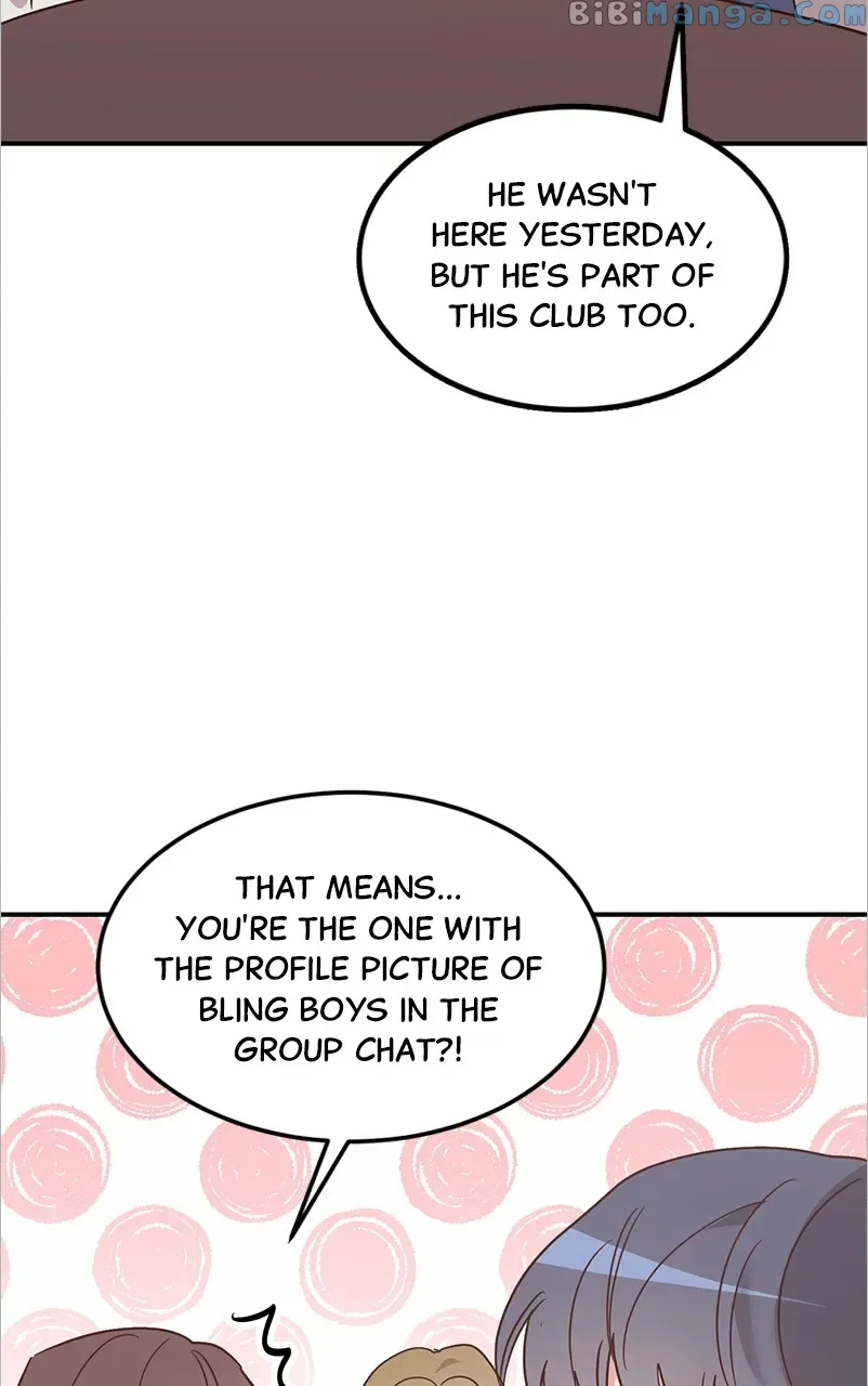 Universe’s Strongest First Love Chapter 5 page 64