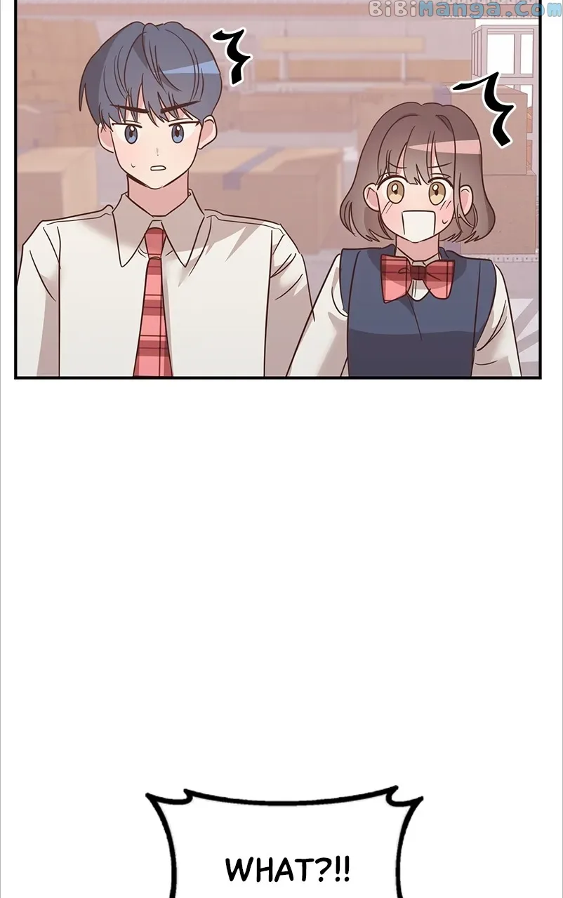 Universe’s Strongest First Love Chapter 5 page 87