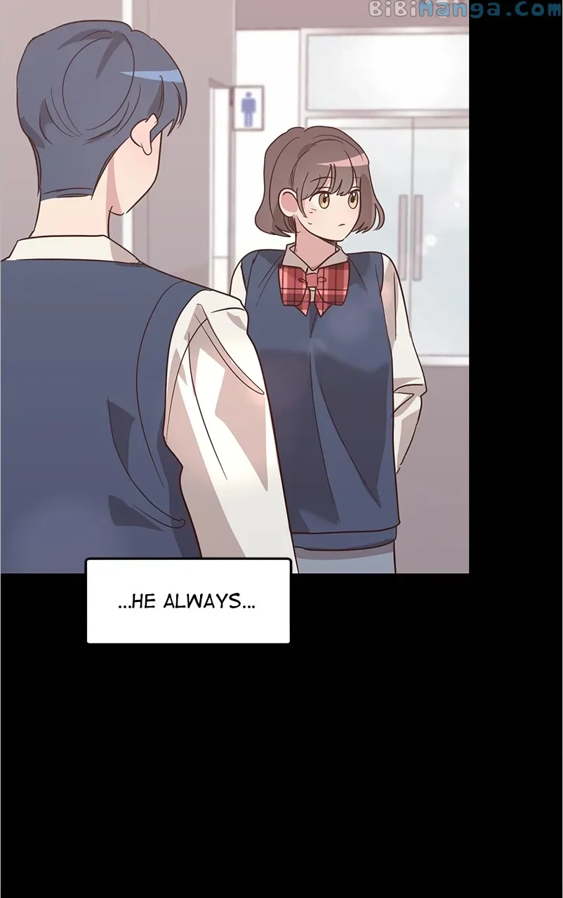 Universe’s Strongest First Love Chapter 5 page 28