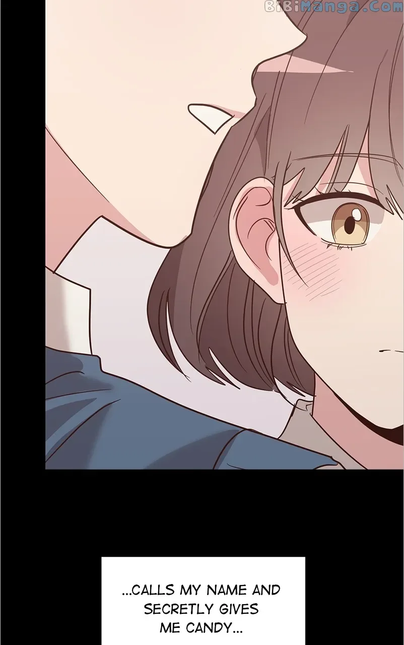 Universe’s Strongest First Love Chapter 5 page 30