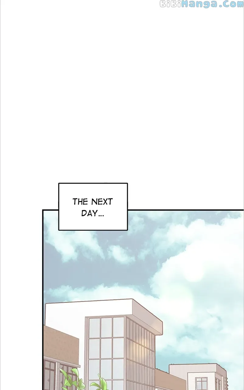Universe’s Strongest First Love Chapter 5 page 35
