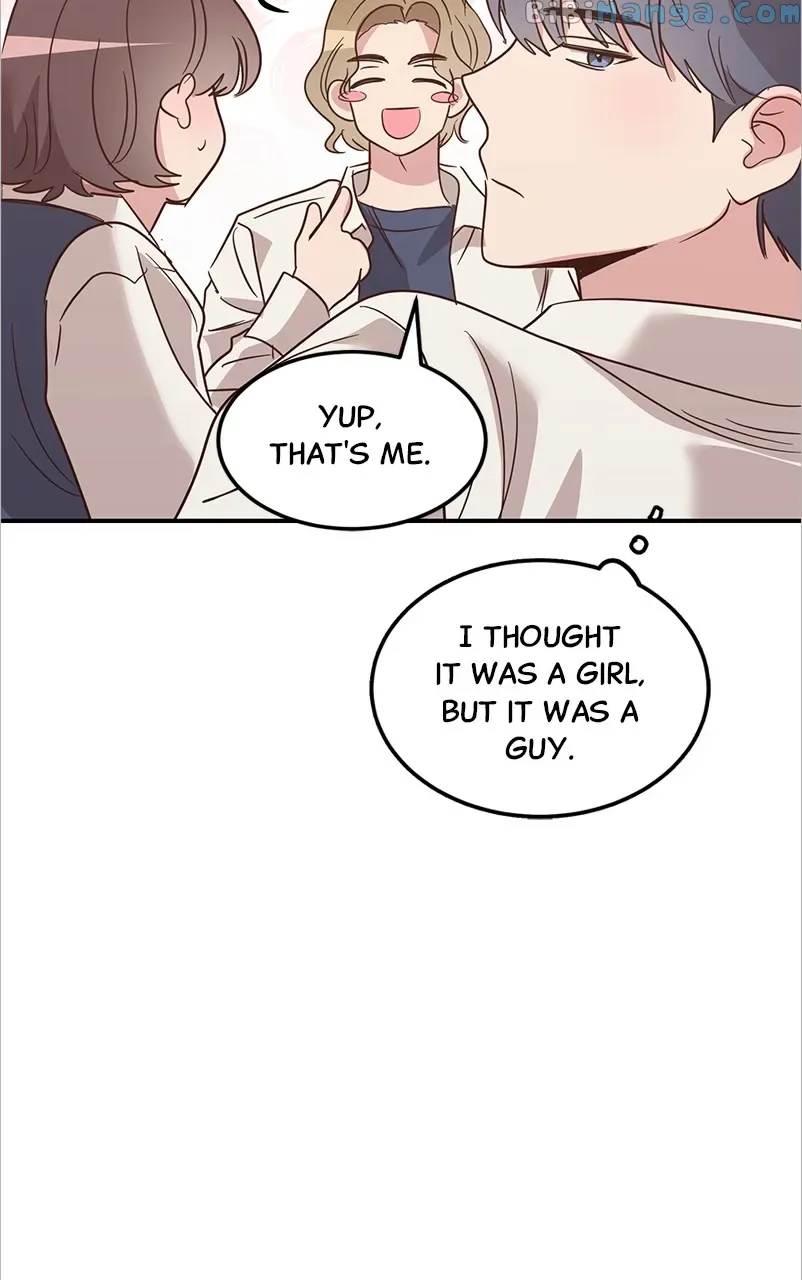 Universe’s Strongest First Love Chapter 5 page 65