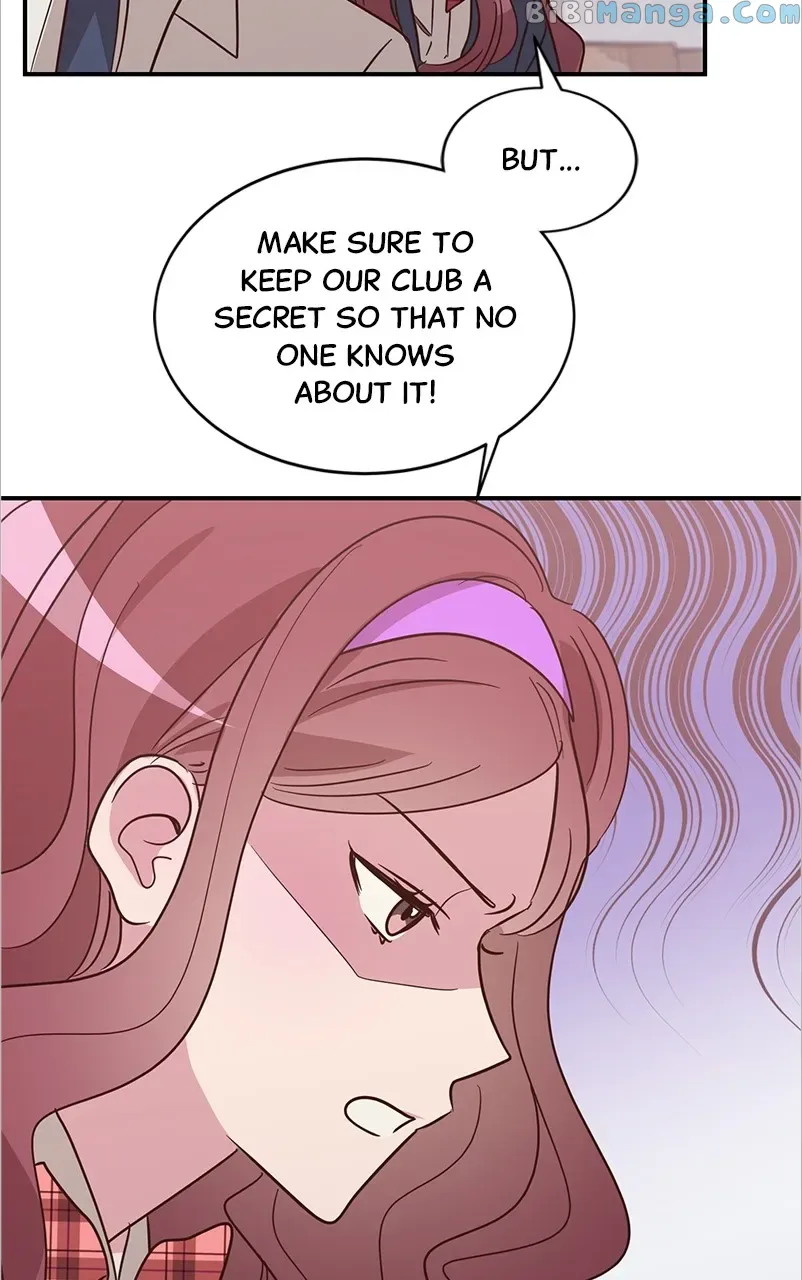 Universe’s Strongest First Love Chapter 5 page 77