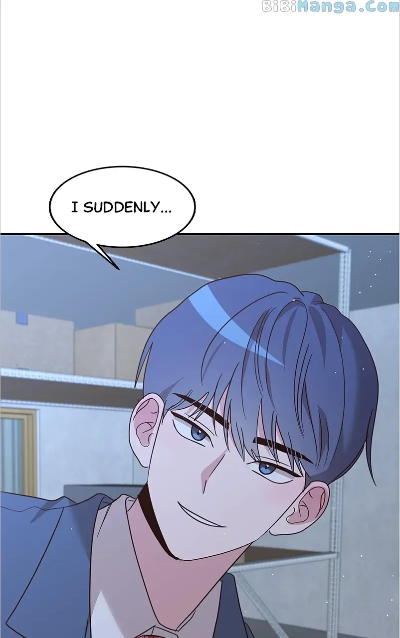 Universe’s Strongest First Love Chapter 5 page 3