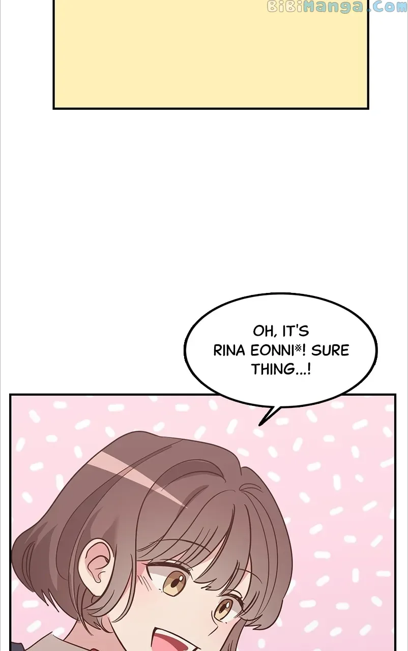 Universe’s Strongest First Love Chapter 5 page 47