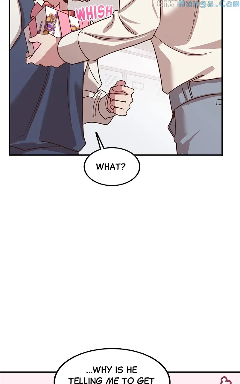 Universe’s Strongest First Love Chapter 2 page 7